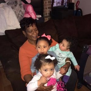 Meet your Posher, Joyce